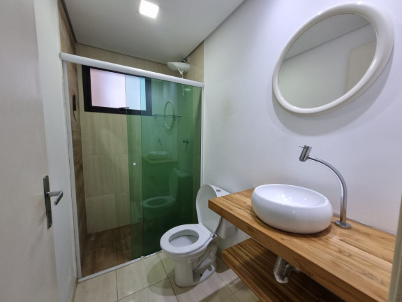 Imagem Apartamento com 2 Quartos para Alugar, 65 m² em Jardim Morro Verde - São Paulo