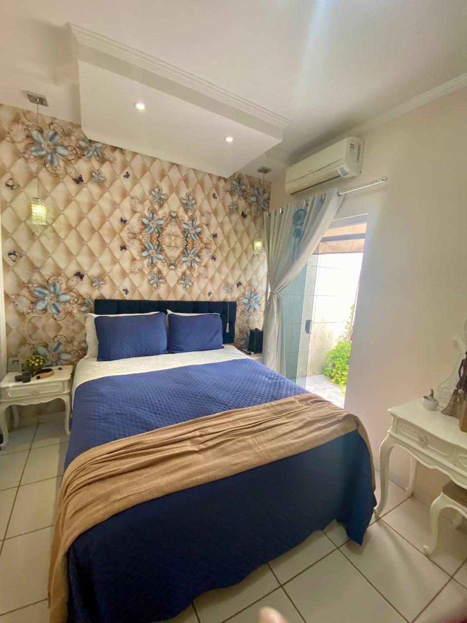 Imagem Casa com 3 Quartos à Venda, 170 m² em Residencial Nato Vetorasso - São José do Rio Preto