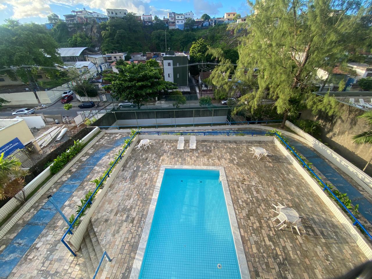 Foto do imóvel: Apartamento com 3 Quartos à Venda, 74 m² em Casa Forte - Recife