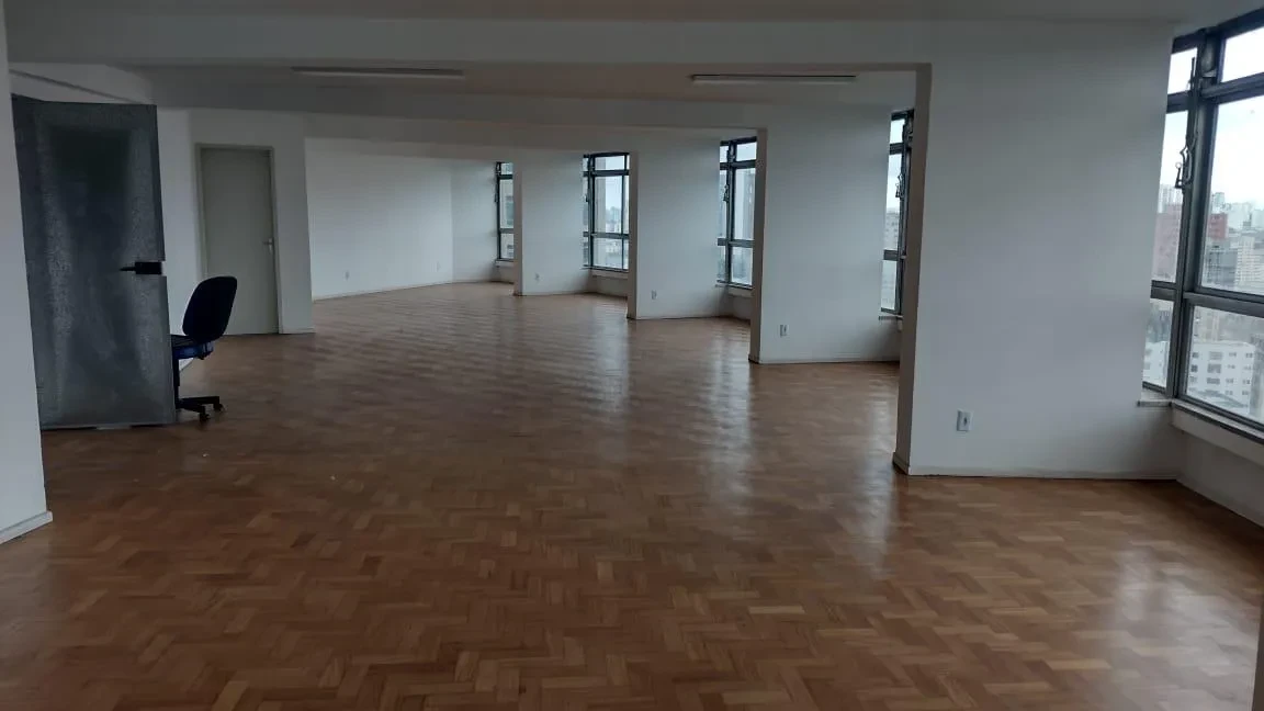 Imagem Sala Comercial à Venda, 166 m² em Brás - São Paulo