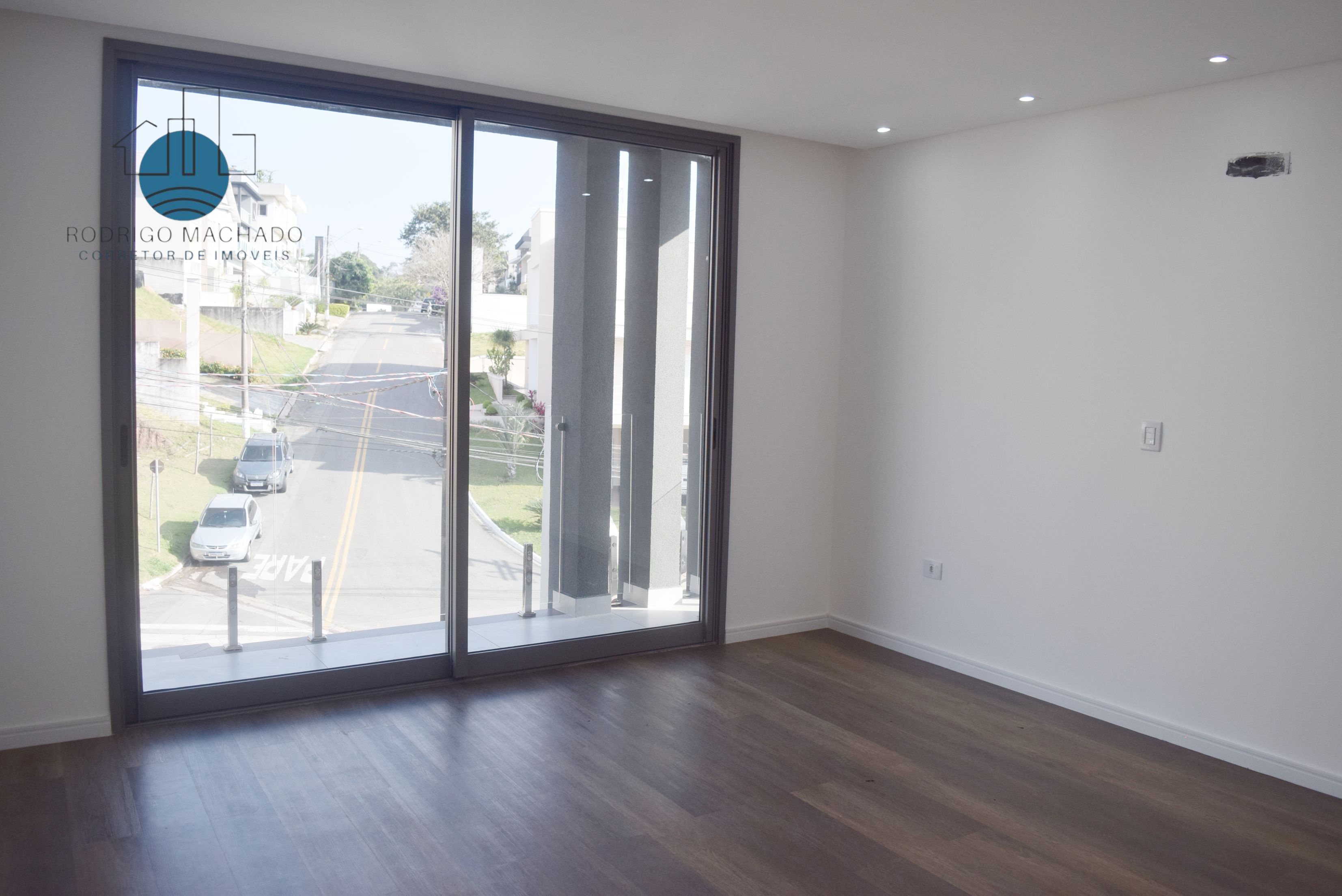 Imagem Casa de Condomínio com 4 Quartos à Venda, 300 m² em Residencial Real Park - Arujá