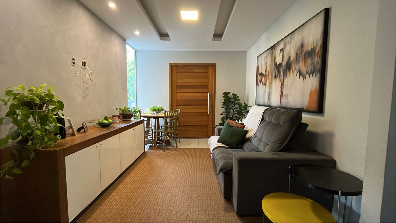 Imagem Casa com 2 Quartos à Venda, 160 m² em Campo Grande - Rio de Janeiro