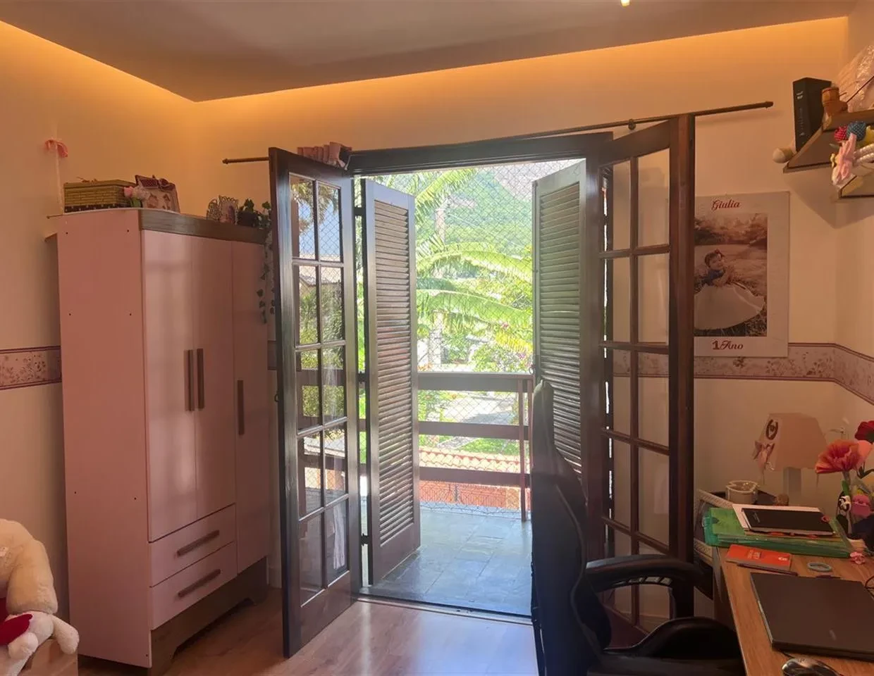 Imagem Casa de Condomínio com 4 Quartos à Venda ou Locação, 288 m² em Anil - Rio de Janeiro