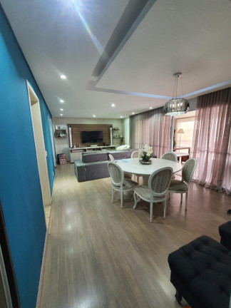 Imagem Apartamento com 3 Quartos à Venda, 132 m² em Jardim São Bento - Jundiaí
