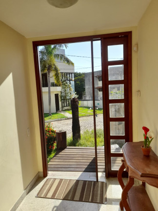 Imagem Casa com 3 Quartos à Venda, 270 metro em Cotovelo (Distrito Litoral) - Parnamirim