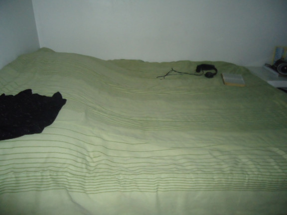 Imagem Apartamento com 1 Quarto à Venda, 45 m² em Bela Vista - São Paulo