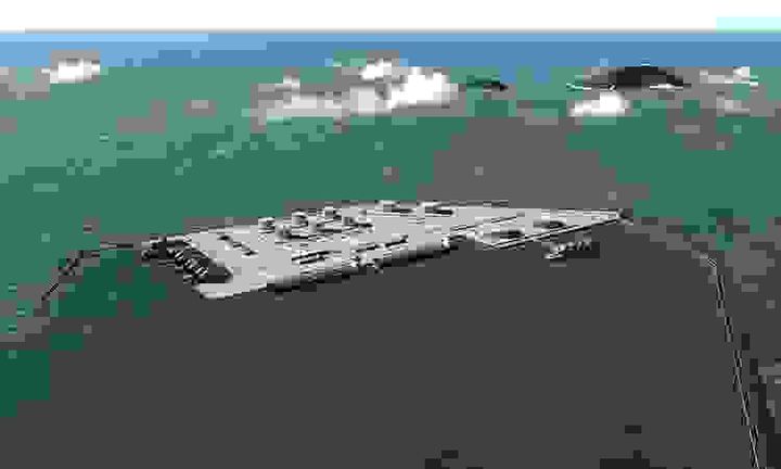 Imagem Terreno à Venda, 200 m² em Ajuda - Macaé