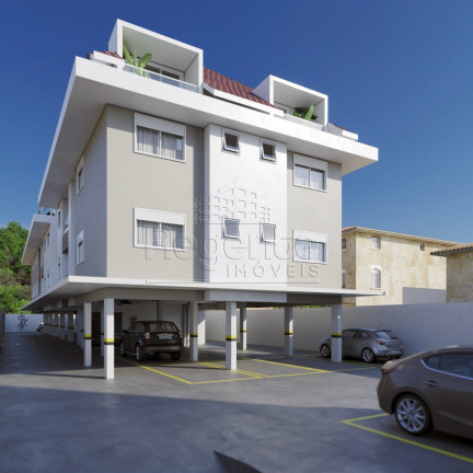 Imagem Apartamento com 2 Quartos à Venda, 62 m² em Itacorubi - Florianópolis