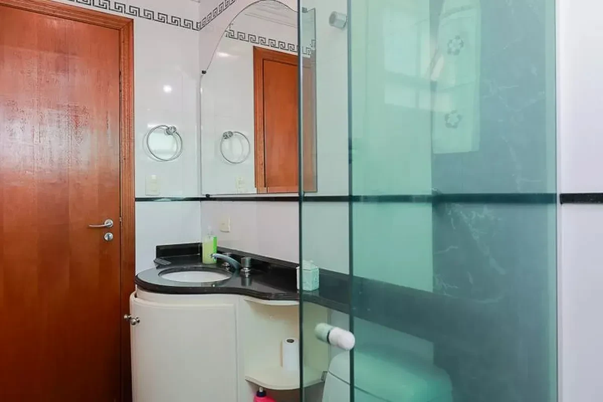 Imagem Apartamento com 3 Quartos à Venda, 122 m² em Parque Mandaqui - São Paulo