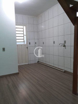 Imagem Sobrado com 2 Quartos à Venda, 81 m² em Salgado Filho - Caxias do Sul