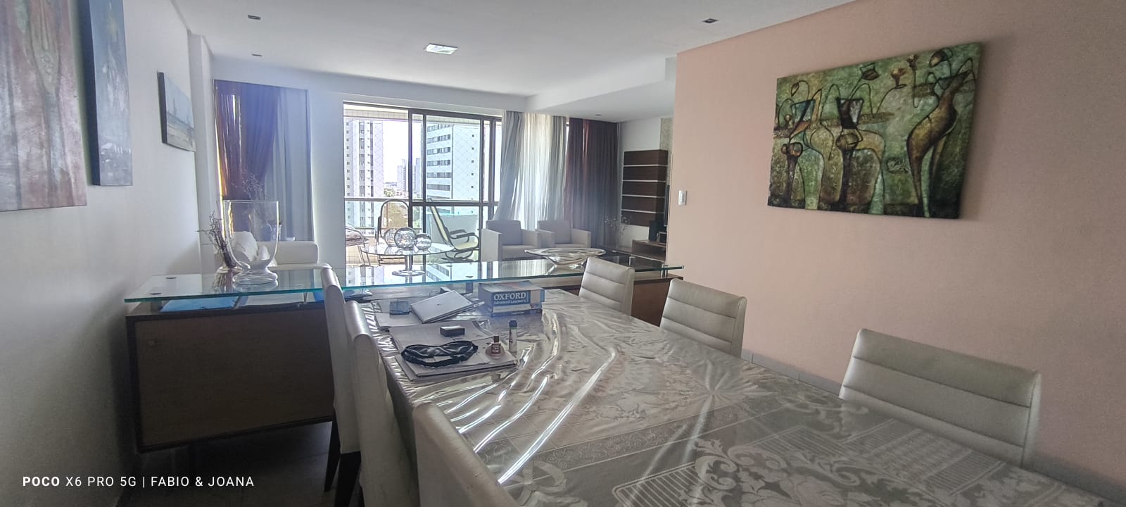 Imagem Apartamento com 4 Quartos à Venda, 135 m² em Encruzilhada - Recife