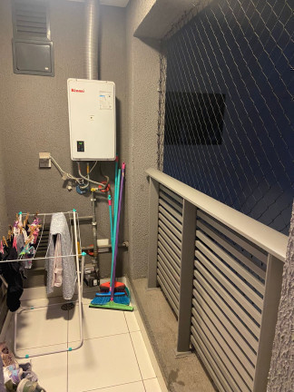 Imagem Apartamento com 3 Quartos à Venda,  em Vila Leopoldina - São Paulo