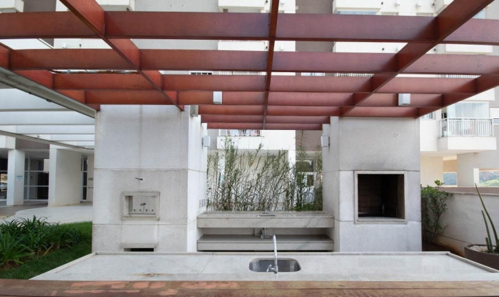 Imagem Apartamento com 1 Quarto à Venda,  em Umuarama - Osasco