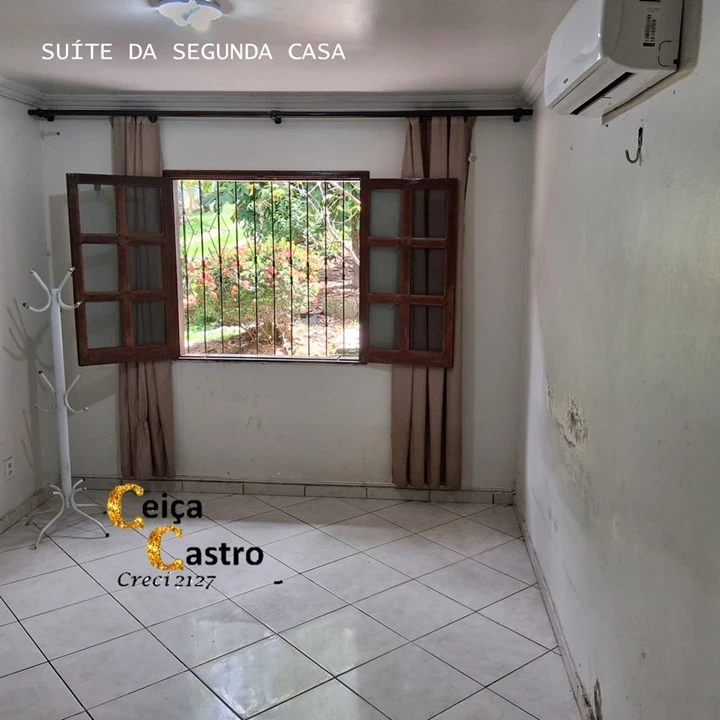 Imagem Casa com 7 Quartos à Venda, 300 m² em Alvorada - Manaus