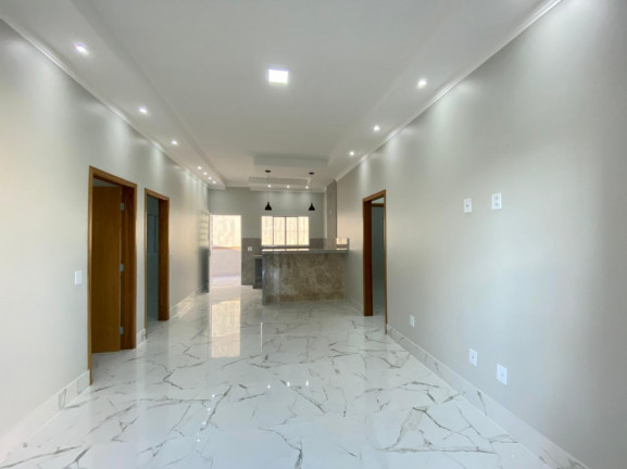 Imagem Casa com 3 Quartos à Venda, 204 m² em Jardim Alvorada - Alfenas