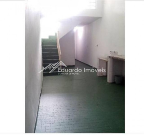 Imagem Imóvel Comercial para Alugar, 240 m² em Cambuci - São Paulo