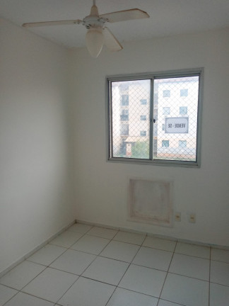 Imagem Apartamento com 2 Quartos à Venda,  em Ajuda - Macaé