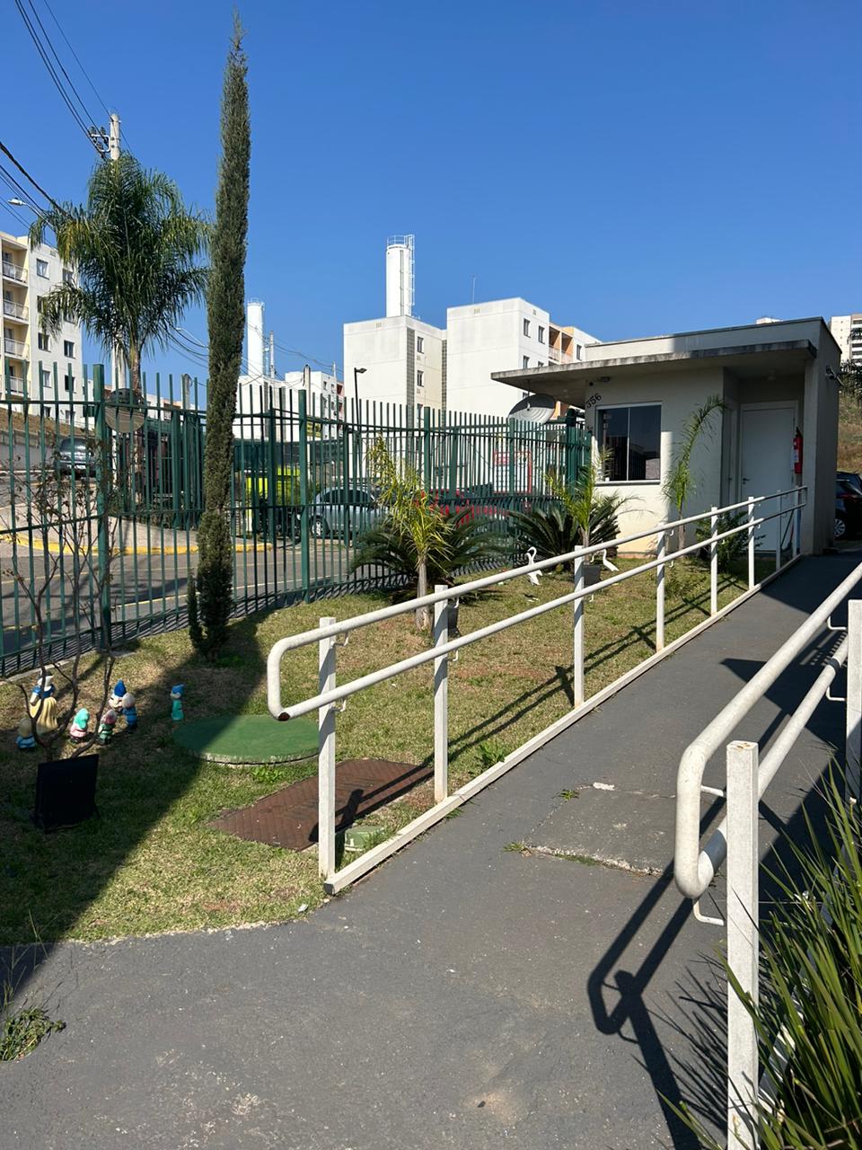 Imagem Apartamento com 2 Quartos à Venda, 48 m²em Lageado - Cotia