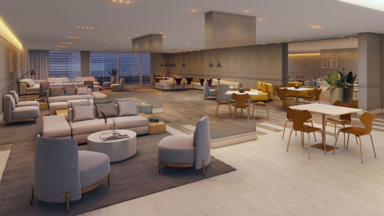 Imagem Apartamento com 2 Quartos à Venda, 60 m² em Jardim Pereira Leite - São Paulo