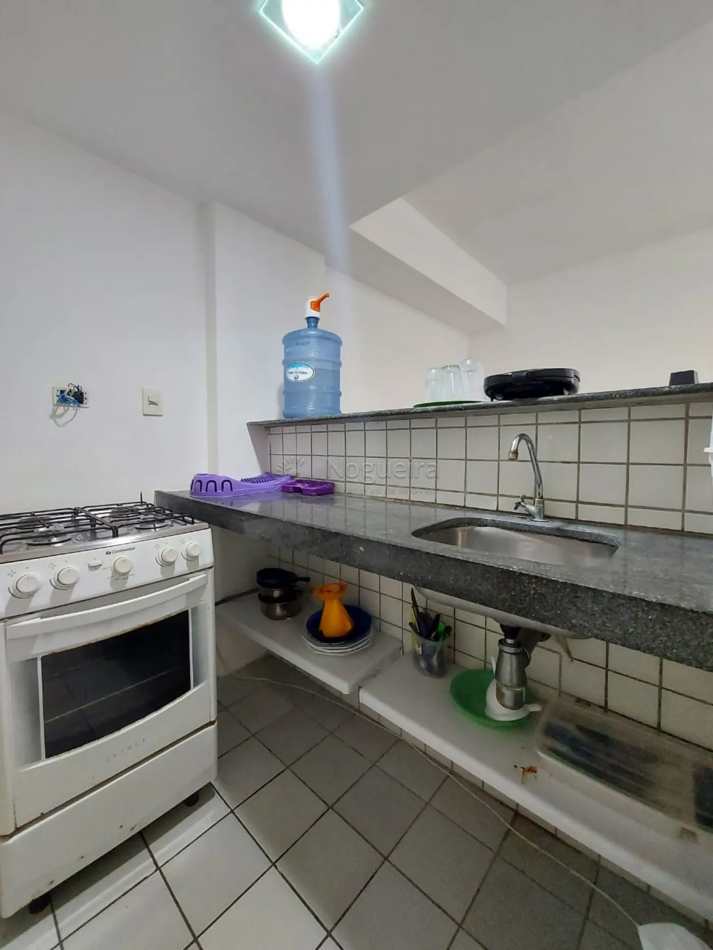 Imagem Studio com 1 Quarto à Venda, 36 m²em Boa Vista - Recife