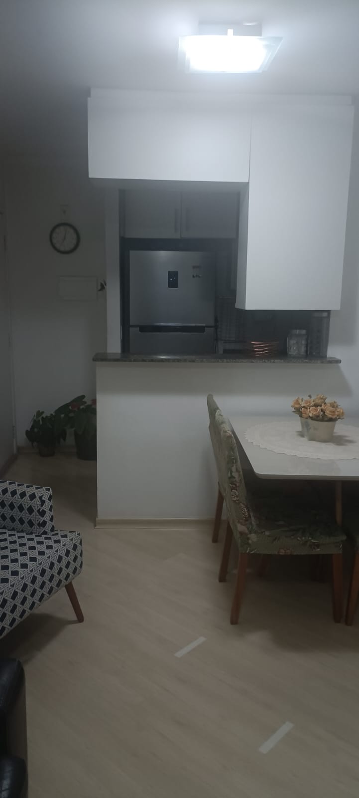 Imagem Apartamento com 2 Quartos à Venda, 63 m²em Parque Novo Mundo - São Paulo
