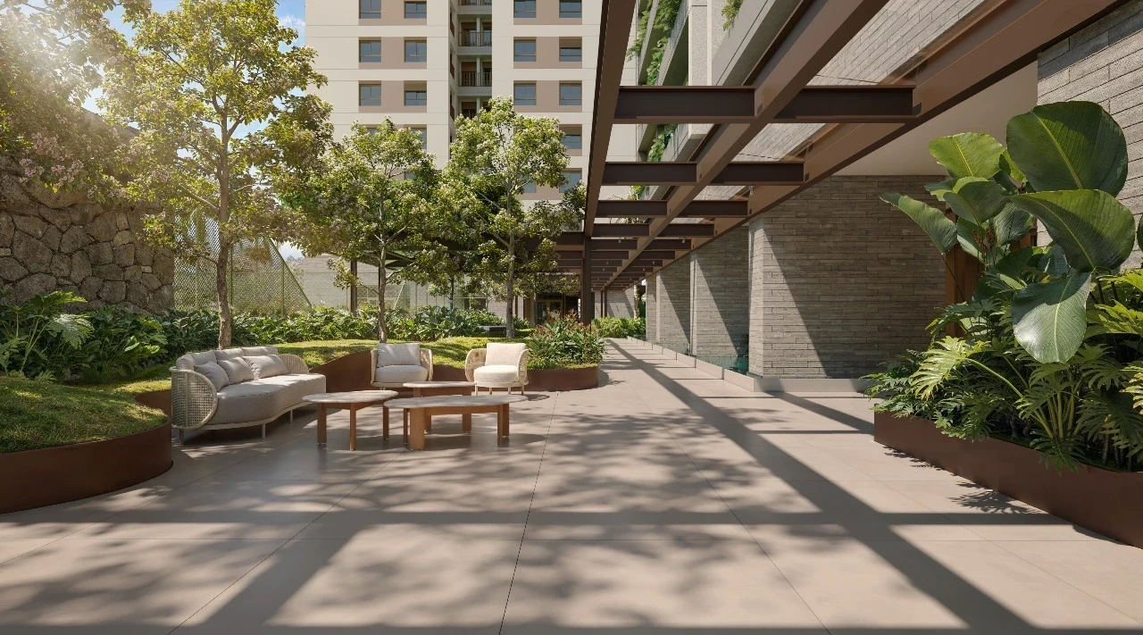Imagem Apartamento com 4 Quartos à Venda, 164 m² em Vila Clementino - São Paulo