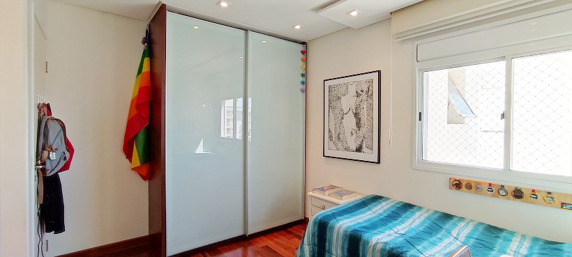 Imagem Apartamento com 4 Quartos à Venda, 151 m²em Vila Leopoldina - São Paulo