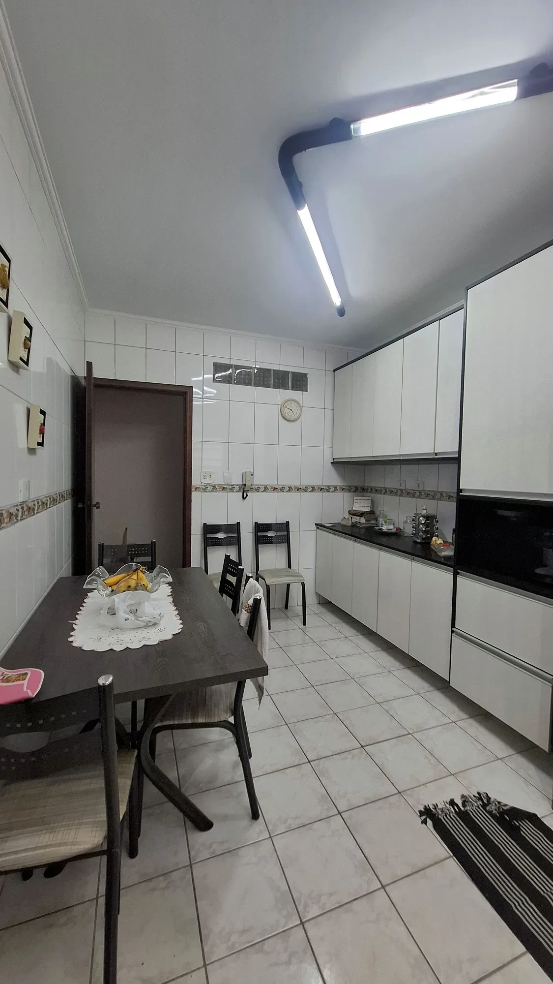 Foto do imóvel: Casa com 3 Quartos à Venda, 122 metros em Estuário - Santos