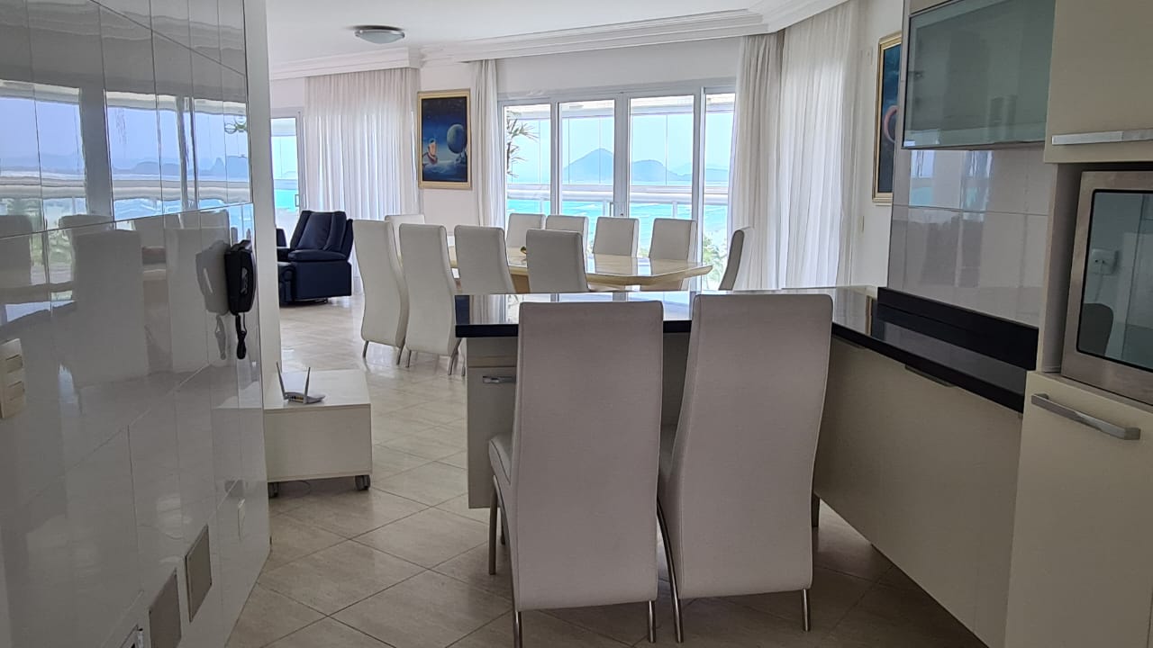 Imagem Apartamento com 4 Quartos à Venda, 400 m² em Riviera - Bertioga