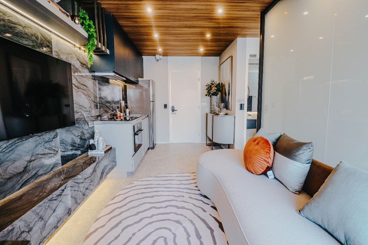 Imagem Apartamento com 1 Quarto à Venda, 36 m²em Vila Mariana - São Paulo