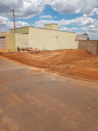 Imagem Terreno à Venda, 180 m² em Vila Souto - Bauru