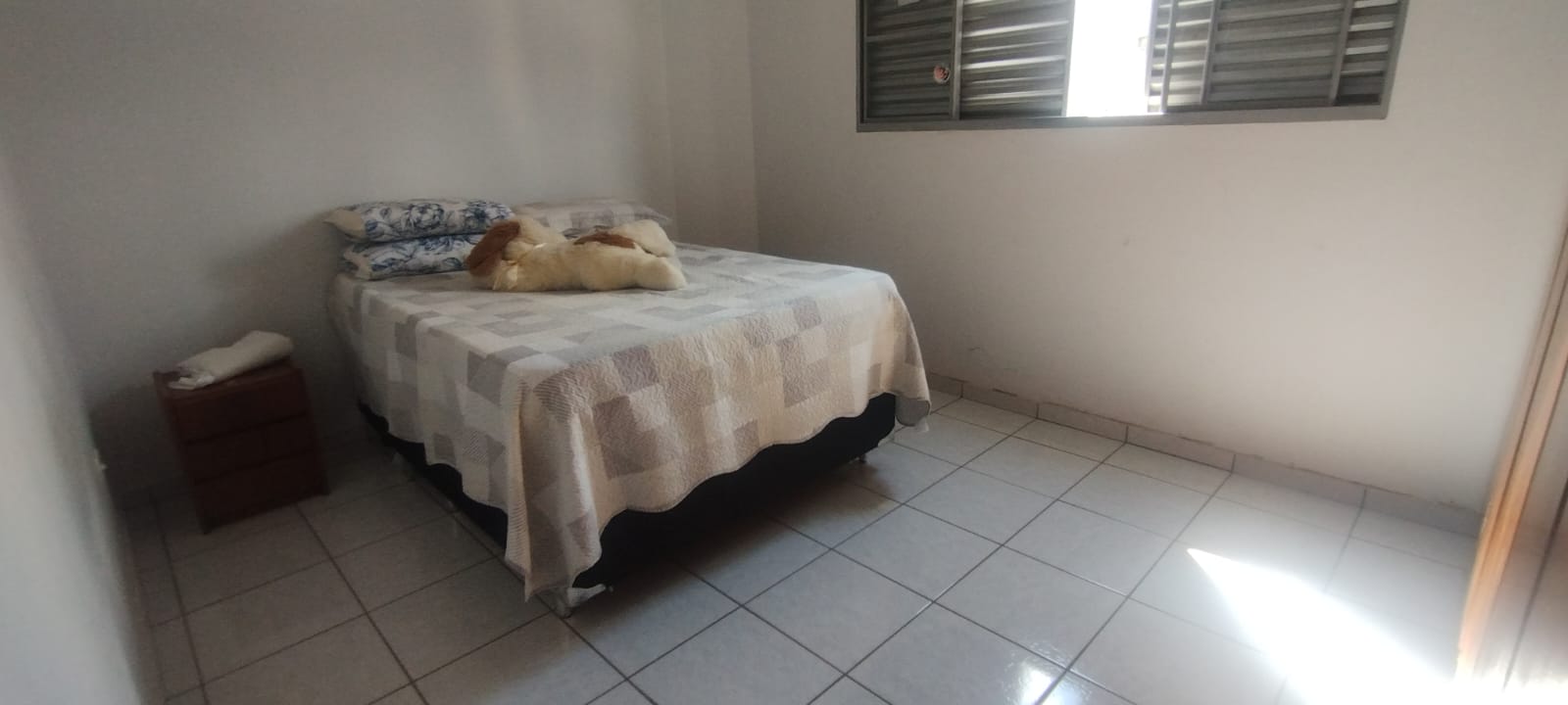 Imagem Apartamento com 2 Quartos à Venda, 120 m² em Vila Olegário Pinto - Caldas Novas