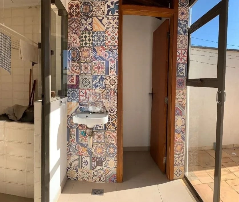 Imagem Casa com 4 Quartos à Venda, 244 m² em Jardim Santa Genebra - Campinas