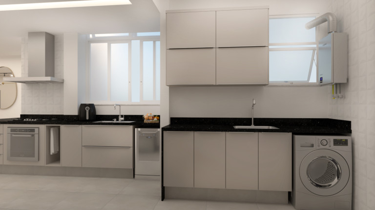 Imagem Apartamento com 3 Quartos à Venda, 135 m² em Copacabana - Rio de Janeiro