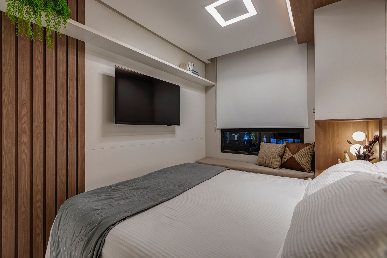 Imagem Apartamento com 2 Quartos à Venda, 73 m² em Stella Maris - Salvador