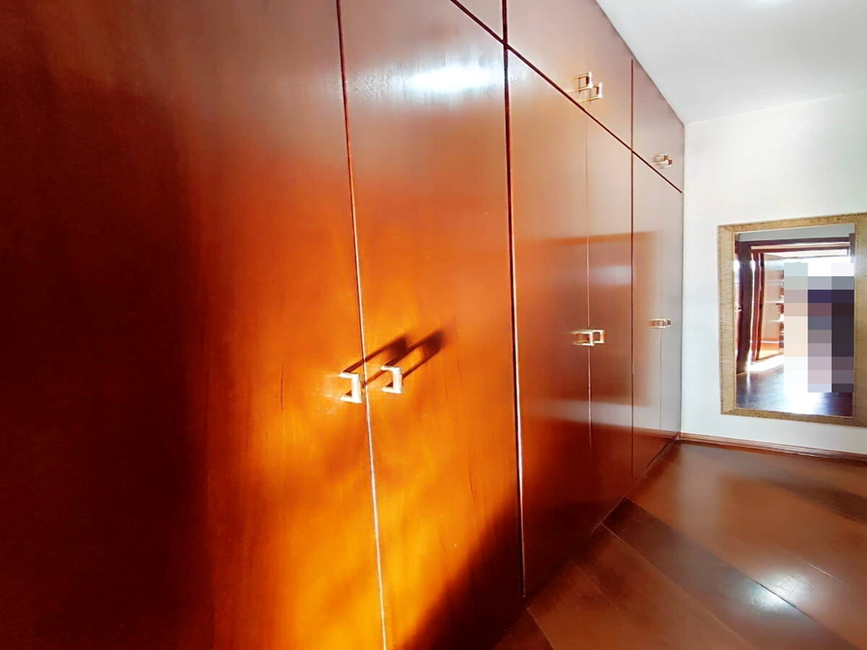 Imagem Apartamento com 4 Quartos à Venda, 109 m² em Parque União - Jundiaí