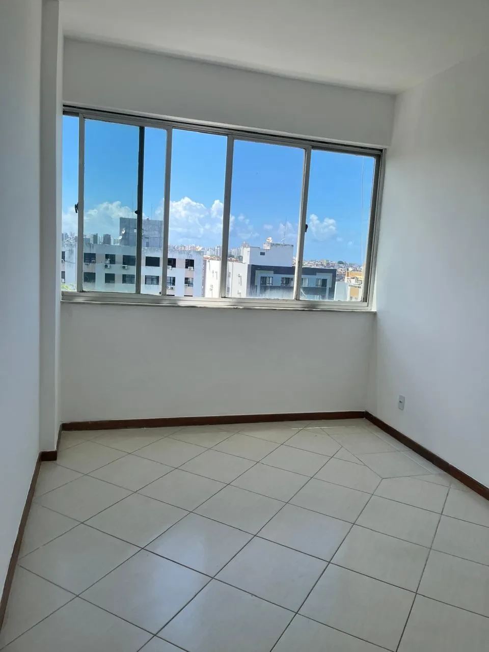 Imagem Apartamento com 2 Quartos à Venda, 100 metros em Rio Vermelho - Salvador