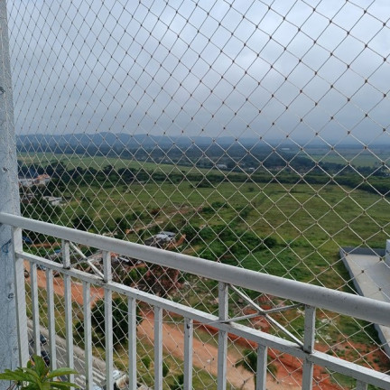 Apartamento com 2 Quartos à Venda, 60 m² em Monte Castelo - São José dos Campos