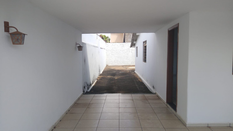 Casa com 2 Quartos à Venda, 100 m² em Dona Amélia - Araçatuba