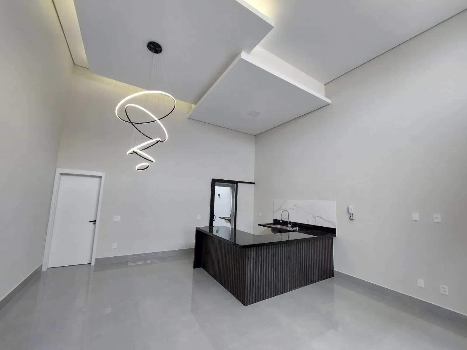 Imagem Casa com 3 Quartos à Venda, 120 m² em Jardim Europa I - Santa Bárbara D'Oeste