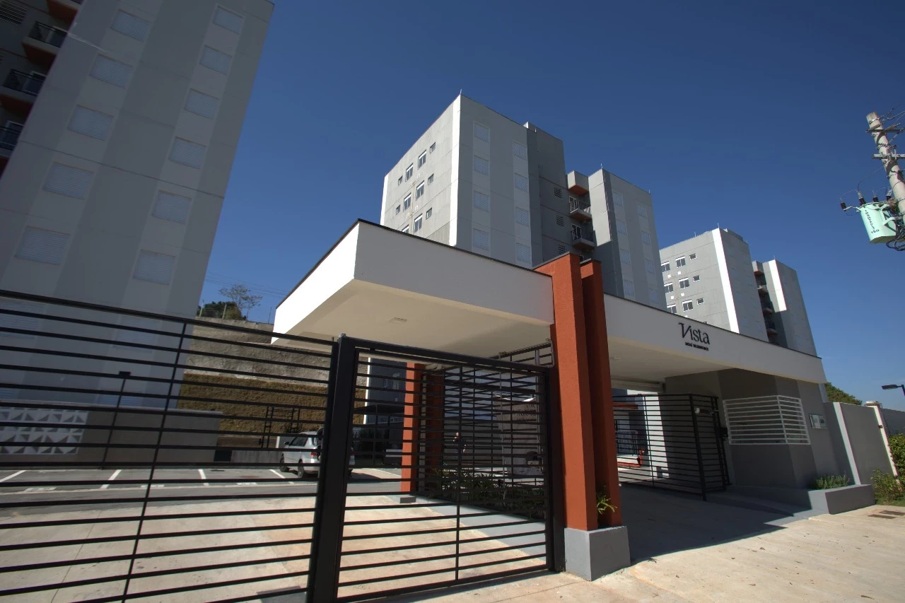 Apartamento com 2 Quartos à Venda, 50 m² em Parque Santos Dumont - Votorantim
