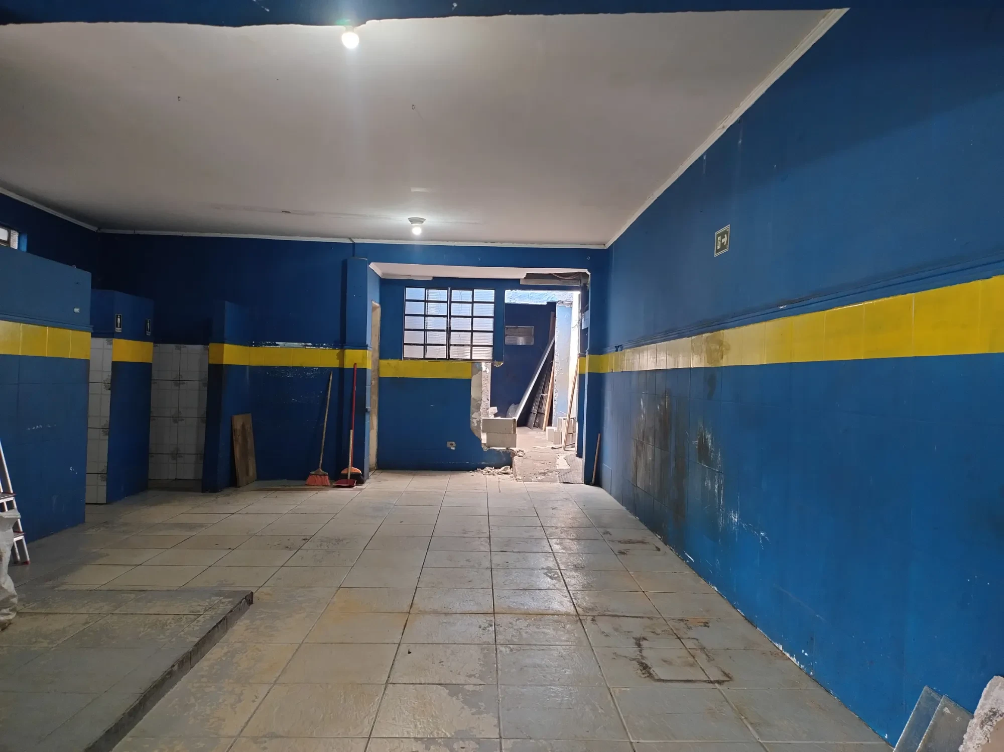 Foto do imóvel: Imóvel Comercial para Alugar, 200 m² em São João - Jacareí
