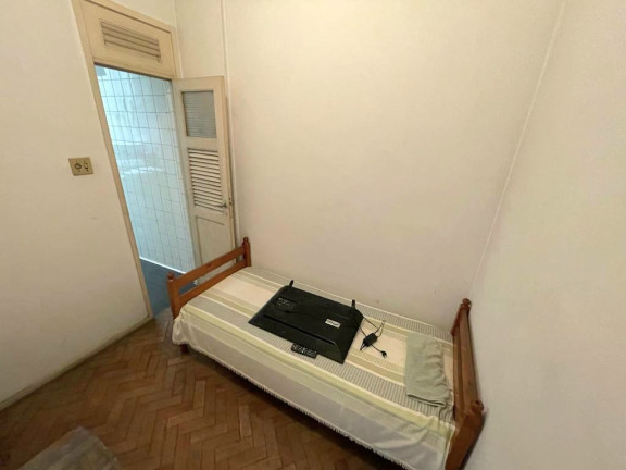 Imagem Apartamento com 2 Quartos à Venda, 60 m² em Copacabana - Rio de Janeiro