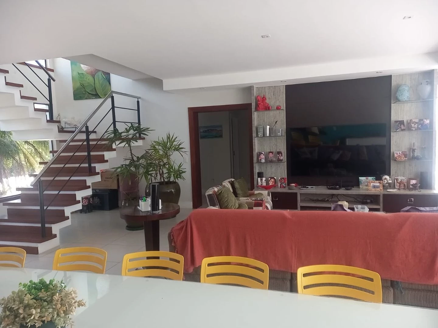 Imagem Casa com 6 Quartos à Venda, 580 m² em Alto de Búzios - Armação dos Búzios