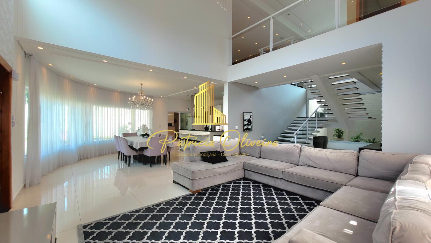 Imagem Casa com 4 Quartos à Venda, 545 m²em Independência - São Bernardo do Campo