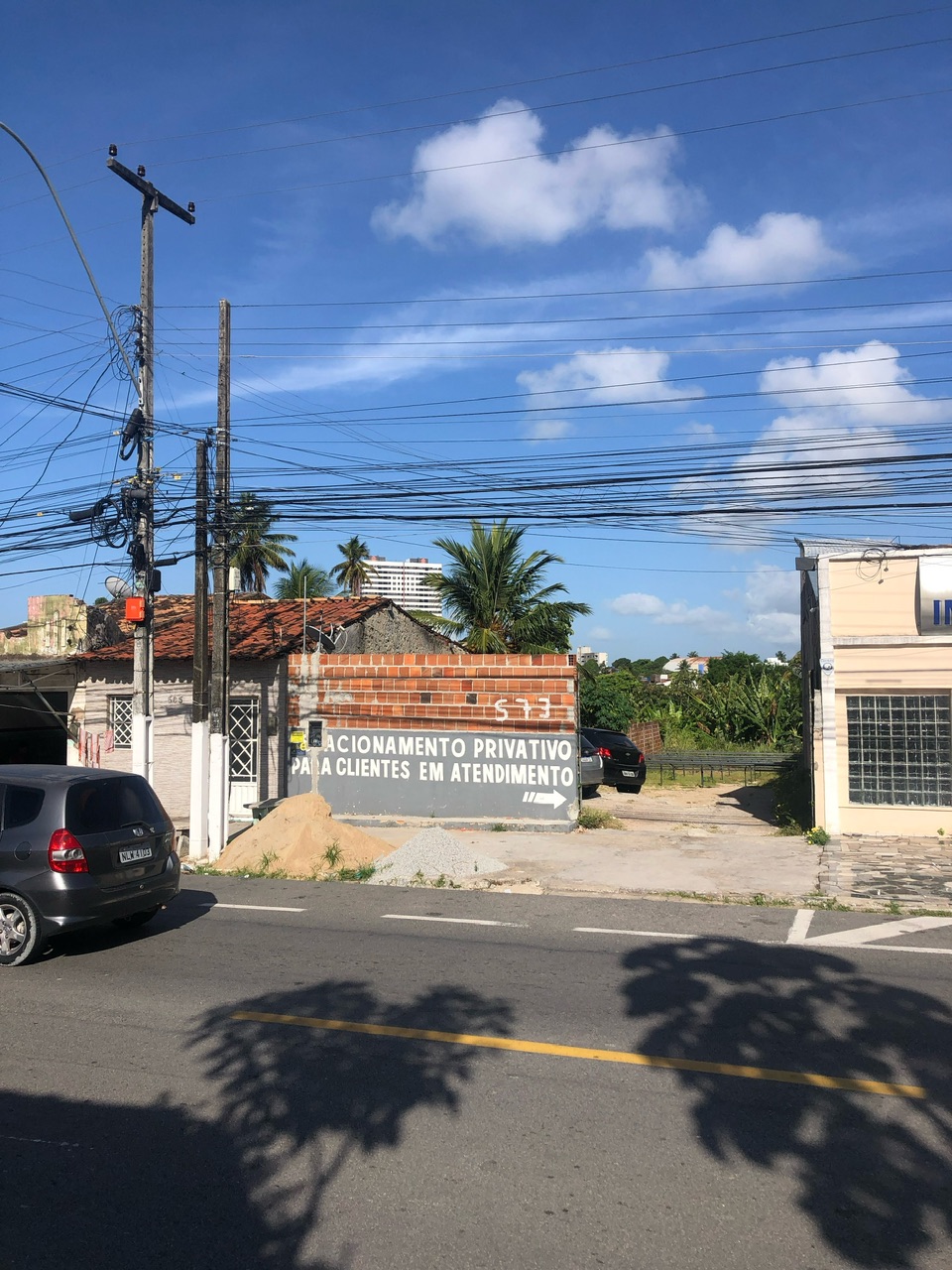 Foto do imóvel: Terreno à Venda, 600 metro em Farol - Maceió