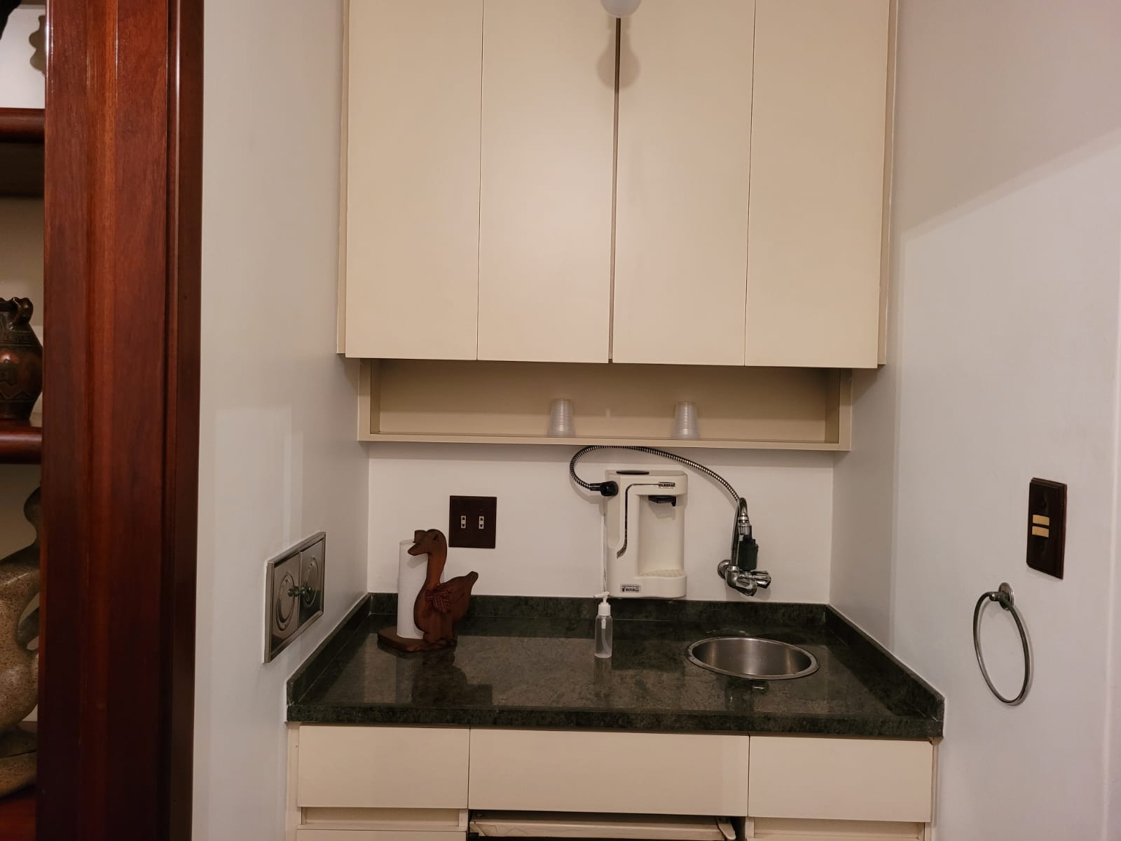 Imagem Apartamento à Venda, 42 m²em Copacabana - Rio de Janeiro