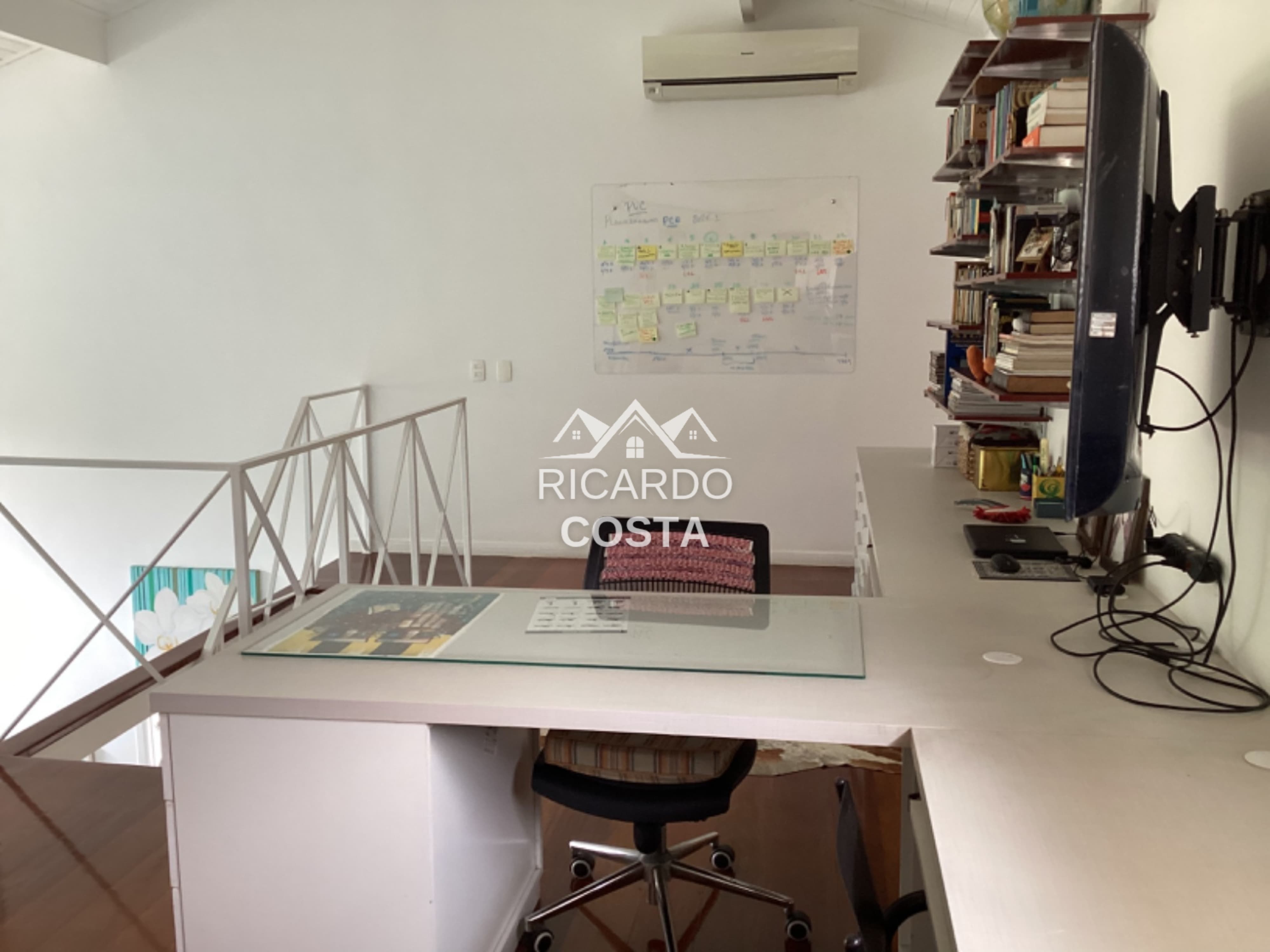 Imagem Casa de Condomínio com 4 Quartos à Venda ou Locação, 281 m² em Freguesia (Jacarepaguá) - Rio de Janeiro