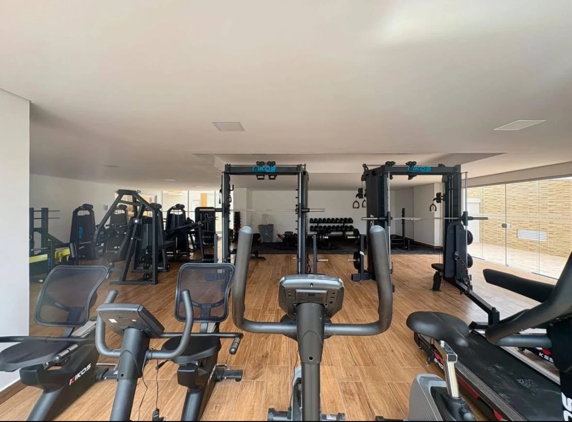 Imagem Apartamento com 2 Quartos à Venda, 60 m² em Boqueirão - Praia Grande