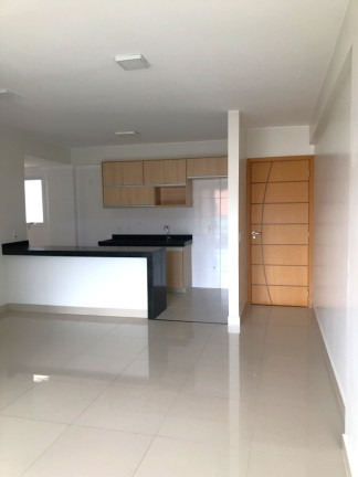 Imagem Apartamento com 3 Quartos à Venda, 93 m² em Residencial Araujoville - Anápolis